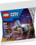 Lego klotsid Bricks City 30663 Space Hoverbike