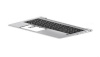 Hp M07495-081 Laptop Spare Part Keyboard