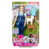 Mattel nukk Barbie career, Weterynarka for farm