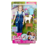 Mattel nukk Barbie career, Weterynarka for farm