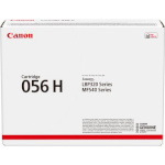 Canon tooner Cartridge 056 H Black, must (3008C004)