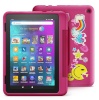 Amazon tahvelarvuti Fire HD 8 Kids Pro (2022) 8.0" 32GB Rainbow Universe, lilla