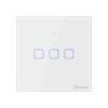 Sonoff nutilüliti Smart Switch WiFi T0 EU TX (3-channels)