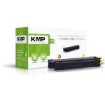 KMP tooner K-T92 kollane Asendustoode: TK-5280 Y