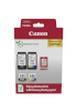 Canon tindikassett Canon PG-545 / CL-546 foto Value Pack