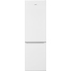 Whirlpool külmik W5921EW Fridge, E, 201cm, valge