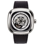 SevenFriday meeste kell SF-P1B/01 (Ø 47 mm)