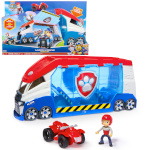 Paw Patrol mängufiguur - Launch'n Rescue PAW Patroller