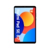 Xiaomi tahvelarvuti Xiaomi | Redmi | Pad SE 8.7 4G | 8.7" | Graphite hall | 800 x 1340 pixels | Mediatek | Helio G85 | 4GB | 64GB | 4G | Wi-Fi | Front camera | 5 MP | Rear camera | 8 MP | Bluetooth | 5.3 | Android | 14