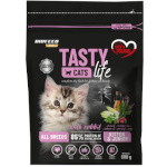 Biofeed kuivtoit kassile Tasty Cats Life Kitten Junior Rabbit, 600g