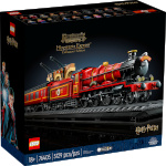 LEGO klotsid Harry Potter Hogwarts Express 76405