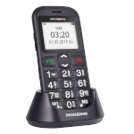 Swisstone mobiiltelefon BBM 320C