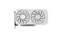 ZOTAC videokaart nVidia GeForce GAMING RTX 4070 Twin Edge OC valge Edition 12 GB GDDR6X