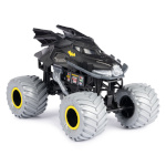 MONSTER JAM 1:24 monster truck Batman, 6067612