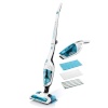 Eta varstolmuimeja 645390000 Moneto II Aqua Plus Stick Vacuum Cleaner, valge/sinine