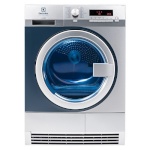 Electrolux kuivati TE1120HP My PRO, 8 kg, soojuspump, profi