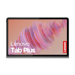 Lenovo tahvelarvuti Tab | Plus TB351FU | 11.5" | Luna hall | 2000 x 1200 pixels | MediaTek Helio G99 | 8GB | Soldered LPDDR4x | 128GB | Wi-Fi | Front camera | 8 MP | Rear camera | 8 MP | Bluetooth | 5.2 | Android | 14 | Warranty 24 month(s)