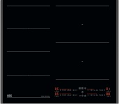 AEG TI64IG00FB 6000 seeria induktsioonpliit