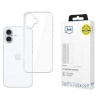 3mk kaitsekest Clear iPhone 16 Plus 6,7 clear