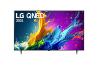 LG televiisor 75" 4K 75qned80t3a