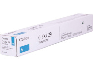 Canon tooner Toner C-EXV CEXV 29 Cyan, tsüaan (2794B002)