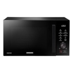 Samsung mikrolaineahi MC28A5137CKE2 Samsung, 28 l, 1500/900 W, must