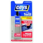 Ceys Liim Tekstiil 30 ml