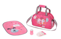 Zapf nukuriided BABY Born Changing Bag 832455