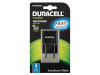 Duracell seinalaadija USB, 2.1A must