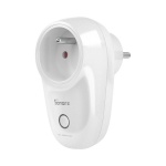 Sonoff nutipistik Smart Plug Wi-Fi S26R2TPE-FR