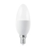 Osram LED pirn Parathom Classic LED 40 dimmable 4,9W/827, E14 Bulb