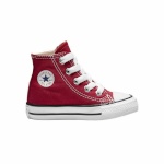 Converse meeste vabaajajalatsid ja naiste All Star Classic punane 30