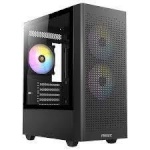 Antec korpus New Gaming NX500M ARGB Midi Tower must W7P