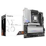 Gigabyte emaplaat B650 AERO G (B650,AM5,ATX,DDR5)