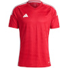 Adidas Teamwear T-särk meestele Tiro 23 Competition Match Jersey punane HL4712 suurus L