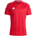 Adidas Teamwear T-särk meestele Tiro 23 Competition Match Jersey punane HL4712 suurus L