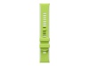 Xiaomi Redmi Watch TPU Quick Release Strap, Mint roheline