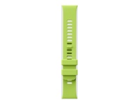 Xiaomi Redmi Watch TPU Quick Release Strap, Mint roheline