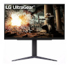 LG monitor 27GS75Q-B 27" IPS/ 2560x1440/16:9/300cd/HDMI, DisplayPort, Headphone Out, must