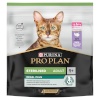 Purina Nestle kuivtoit kassile Pro Plan Sterilised Renal Turkey, 400g