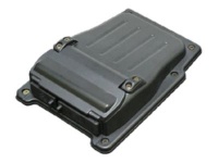 Durabook dokkimisalus Durabook DE3R1X Expansion Module - RJ-45/RS-232 & SmartCard Reader Durabook