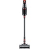 Severin varstolmuimeja SEPURO Pro HV 7187 Stick Vacuum Cleaner, must/punane