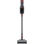 Severin varstolmuimeja SEPURO Pro HV 7187 Stick Vacuum Cleaner, must/punane