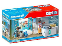 Playmobil klotsid City Life 71330 Virtual Classroom