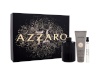 Azzaro komplekt The Most Wanted EDP 100ml + EDP 10ml + Shower Gel Wanted 75ml, meestele