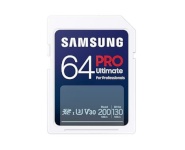 Samsung mälukaart SD MB-SY64S/WW 64GB Pro Ultimate