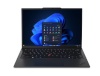 Lenovo sülearvuti ThinkPad X1 Carbon Gen 12 | must | 14" | IPS | WUXGA | 1920x1200 pixels | matt | U7 | 155U | 32 GB | Soldered LPDDR5x | SSD 1TB HDD | Graphics | Windows 11 Pro | 802.11ax | Bluetooth version 5.3 | LTE Upgradable | Keyboard language 