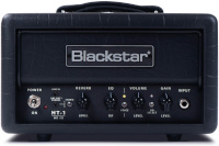 Blackstar Amplification kitarri võimendi Blackstar HT-1RH MkIII toru nupp, 1W