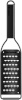 Microplane riiv 43008 Black Sheep Extra Coarse Grater, must