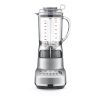 Sage the Fresh & Furious 1,5L blender 1300W Stainless steel, Transparent